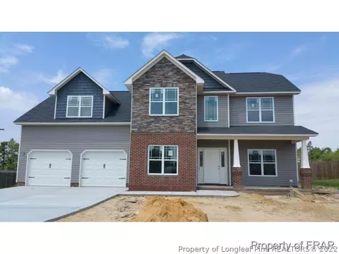 136 Lockwood Dr, Cameron, NC 28326 photo 1