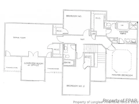 136 Lockwood Dr, Cameron, NC 28326 photo 3