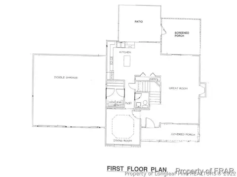 136 Lockwood Dr, Cameron, NC 28326 photo 2