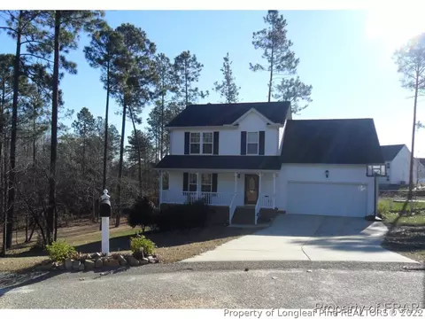 24 Cone Ct, Cameron, NC 28326 photo 1