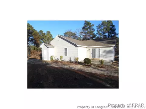 186 Capel Dr, Pinebluff, NC 28373 photo 16