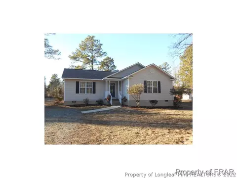 186 Capel Dr, Pinebluff, NC 28373 photo 1