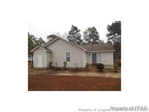 186 Capel Dr, Pinebluff, NC 28373 photo 2