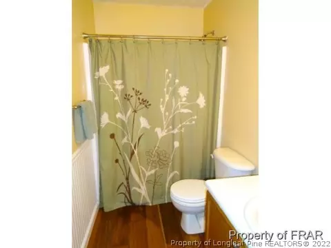 405 Buckeye Dr, Raeford, NC 28376 photo 9