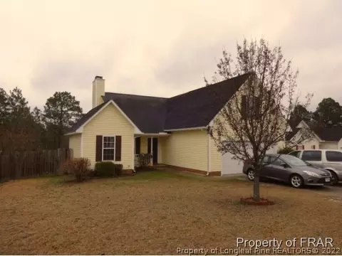 405 Buckeye Dr, Raeford, NC 28376 photo 1