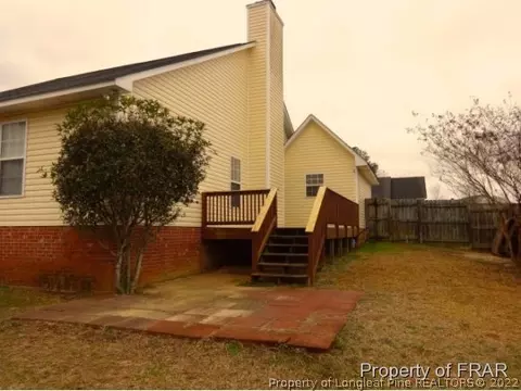 405 Buckeye Dr, Raeford, NC 28376 photo 17