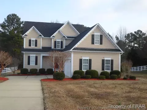 16 Oakmoor Ln, Willow Spring, NC 27592 photo 1