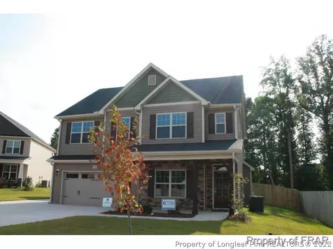 146 Shellbark Dr, Spring Lake, NC 28390 photo 1