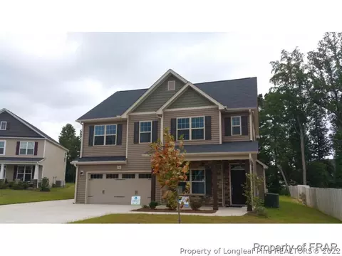 146 Shellbark Dr, Spring Lake, NC 28390 photo 3
