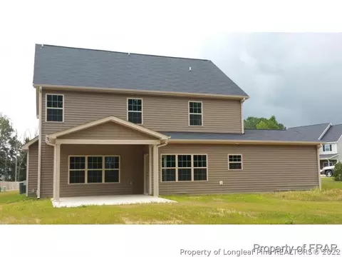 146 Shellbark Dr, Spring Lake, NC 28390 photo 12