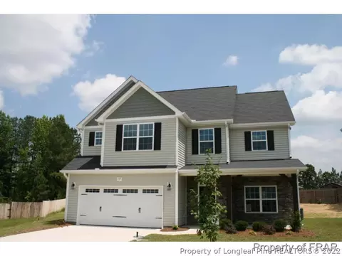 157 Shellbark Dr, Spring Lake, NC 28390 photo 1