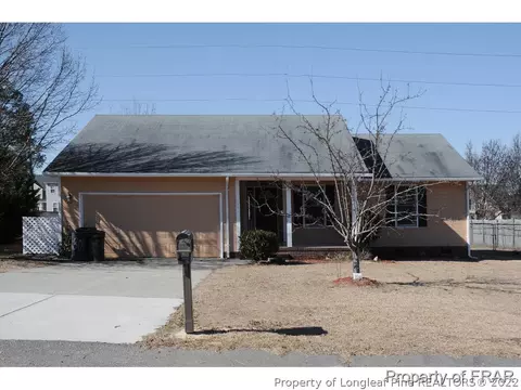 108 Eileen Dr, Spring Lake, NC 28390 photo 1