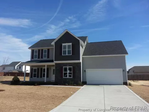 73 Botanical Ct, Bunnlevel, NC 28323 photo 1