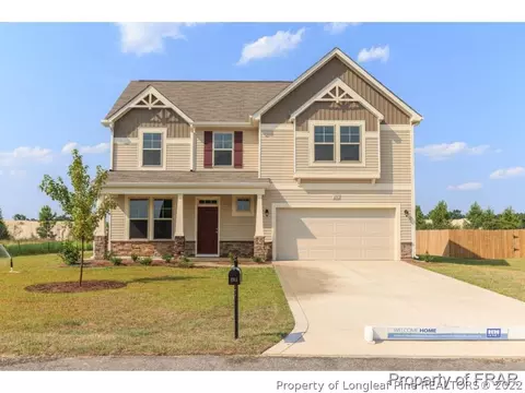 251 Crane Way, Bunnlevel, NC 28323 photo 1