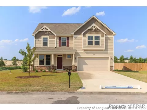 251 Crane Way, Bunnlevel, NC 28323 photo 2