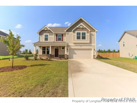 251 Crane Way, Bunnlevel, NC 28323 photo 3