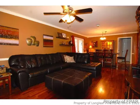 200 Sunset Dr, Dunn, NC 28334 photo 2