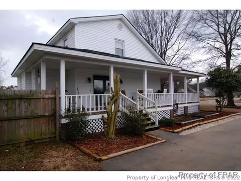 200 Sunset Dr, Dunn, NC 28334 photo 17