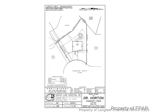 364 Crane Way, Bunnlevel, NC 28323 photo 3