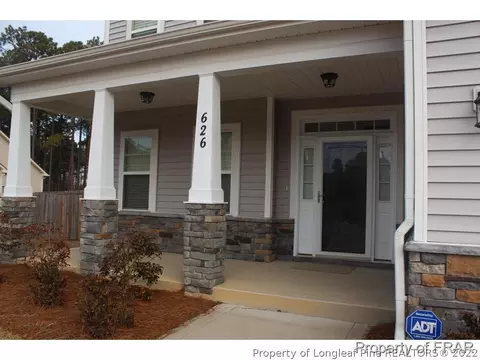 626 Longleaf Rd, Aberdeen, NC 28315 photo 2