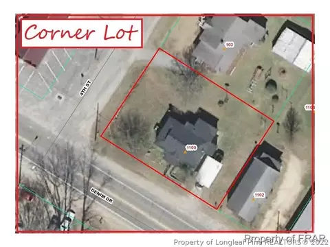 1100 Denim Dr, Erwin, NC 28339 photo 2