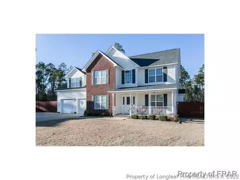 14 Hester, Cameron, NC 28326 photo 1