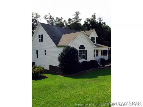 160 Sword Loop, Broadway, NC 27505 photo 2