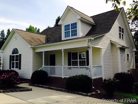 160 Sword Loop, Broadway, NC 27505 photo 1