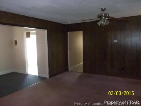 304 N Wright St, Raeford, NC 28376 photo 5