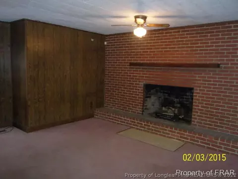 304 N Wright St, Raeford, NC 28376 photo 3