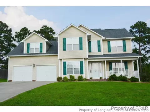 445 Lenoir Dr, Spring Lake, NC 28390 photo 1