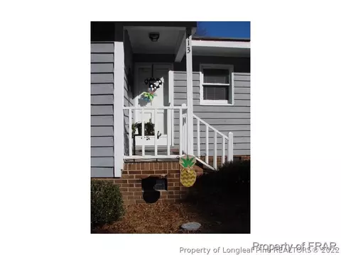 113 Bruce Dr, Dunn, NC 28334 photo 3