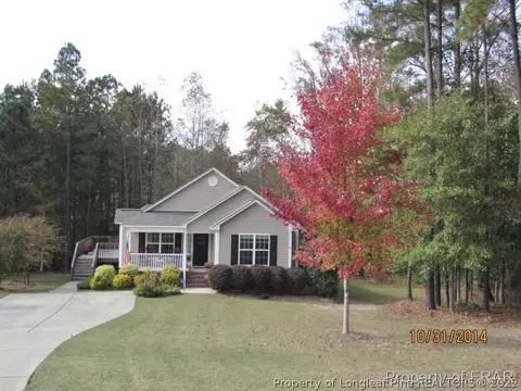 88 Sword Loop, Broadway, NC 27505 photo 1