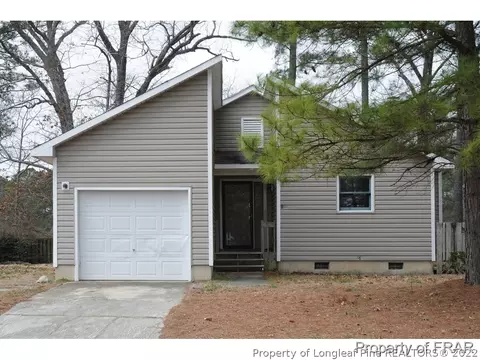 140 Eulon Loop, Raeford, NC 28376 photo 1