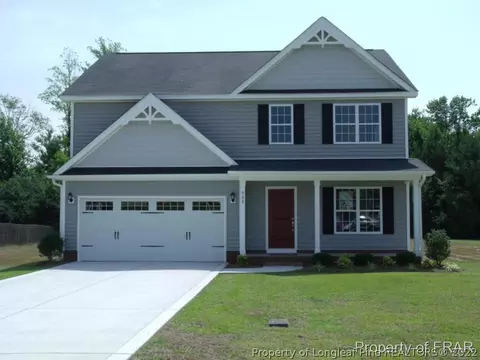 908 Raspberry Rd, Stedman, NC 28391 photo 1