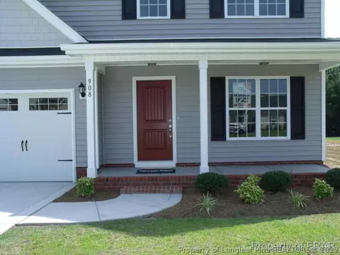 908 Raspberry Rd, Stedman, NC 28391 photo 2