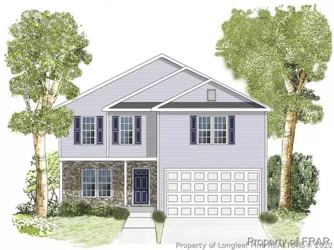 101 Archer Dr, Bunnlevel, NC 28323 photo 1