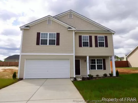 118 Archer Dr, Bunnlevel, NC 28323 photo 1