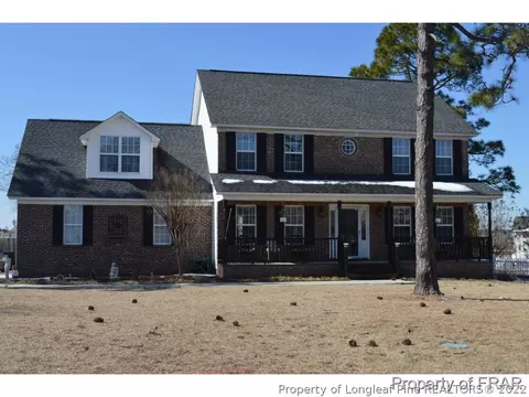 46 Anson Ln, Spring Lake, NC 28390 photo 1