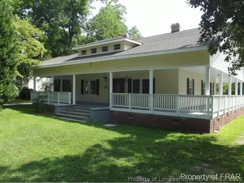 2203 Lee Ave, Sanford, NC 27330 photo 2