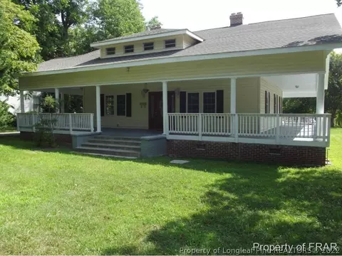 2203 Lee Ave, Sanford, NC 27330 photo 1