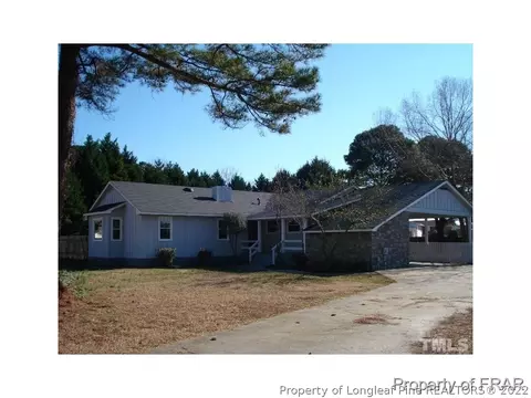 99 Red Robin Dr, Dunn, NC 28334 photo 1