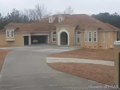 331 Hackney Ln, Raeford, NC 28376 photo 1
