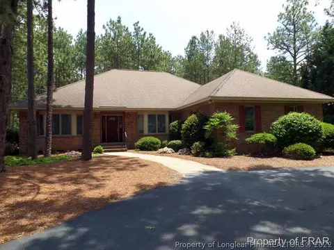 116 Juniper Creek Blvd, Pinehurst, NC 28374 photo 1