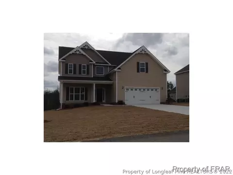154 Culpepper Rd, Cameron, NC 28326 photo 1