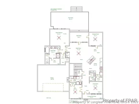 871 Elderberry Dr, Vass, NC 28394 photo 28