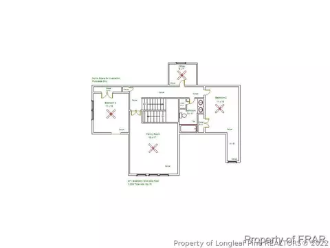 871 Elderberry Dr, Vass, NC 28394 photo 29