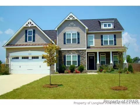 146 Islay Dr, Cameron, NC 28326 photo 1