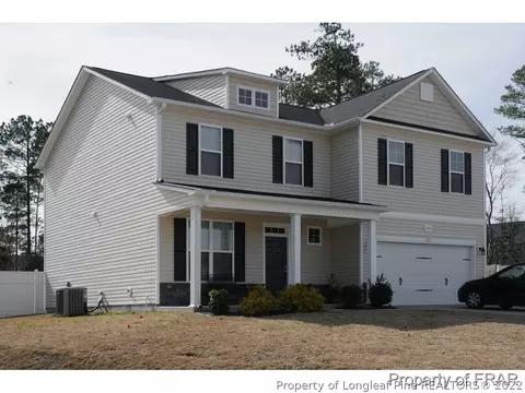 206 Huzzas Cir, Cameron, NC 28326 photo 1