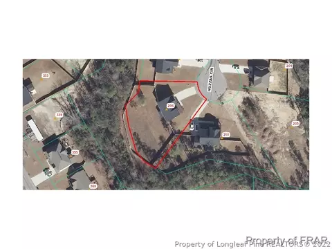 206 Huzzas Cir, Cameron, NC 28326 photo 23